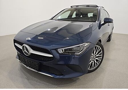 Mercedes-Benz CLA 180 Shooting Brake d Progressive Aut. Pano