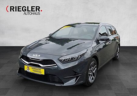 Kia Cee'd Sportswagon Ceed SW AT Navi Voll-LED AHK