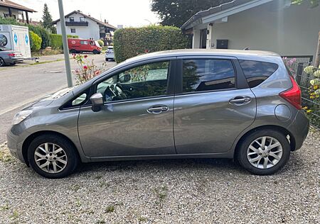 Nissan Note 1.2 Acenta Acenta