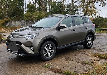 Toyota RAV 4 2,0-l-D-4D Comfort 4x2 Comfort
