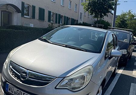 Opel Corsa 1.3 CDTI ecoFLEX Edition 70kW S/S Edition