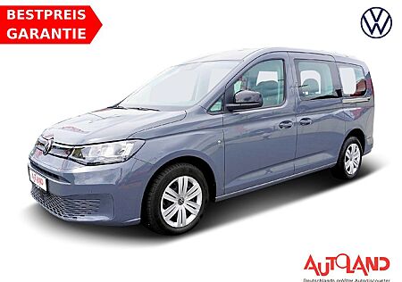 VW Caddy Volkswagen Maxi 1.5 TSI DSG Tempomat Sitzheizung PDC