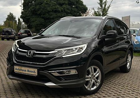 Honda CR-V Lifestyle 4WD