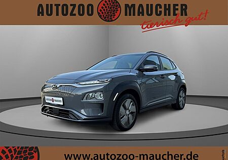 Hyundai Kona Basis Elektro 2WD APP/KAMERA/KEYLESS/KLIMA