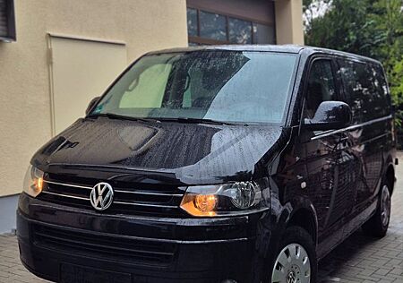 VW T5 Caravelle Volkswagen - Standheizung