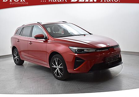 MG MG5 51 KWH Luxury NAVI+LEDER+SHZ+LED+DAB+ACC+360