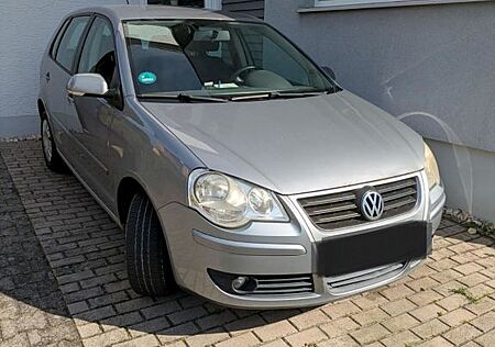 VW Polo Volkswagen 1.4 - TÜV Bericht liegt vor. HU 9/2025