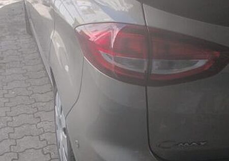 Ford C-Max 1,5 EcoBoost 134kW Titanium Auto Titanium