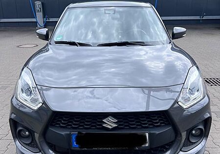 Suzuki Swift 1.4 BOOSTERJET HYBRID Sport *GEPFLEGT*