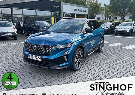 Renault Austral Techno Mild Hybrid 160 Automatik