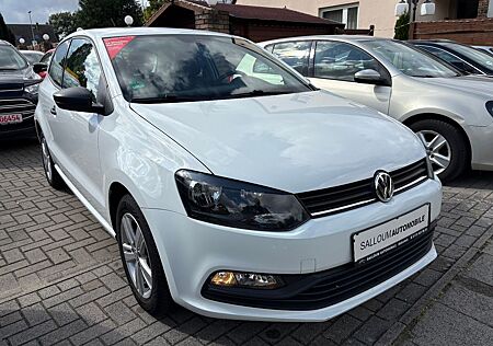 VW Polo Volkswagen V Trendline