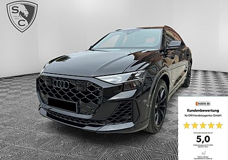 Audi RS Q8 RSQ8 performance*advanced*Pano*B&O*AHK*VOLL