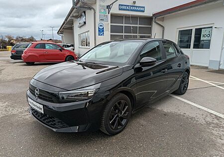 Opel Corsa , Komfortpaket, Alufelgen,
