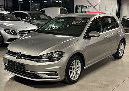 VW Golf Volkswagen VII Lim. Comfortline BMT*1Hand*NAVI*TOP*LED