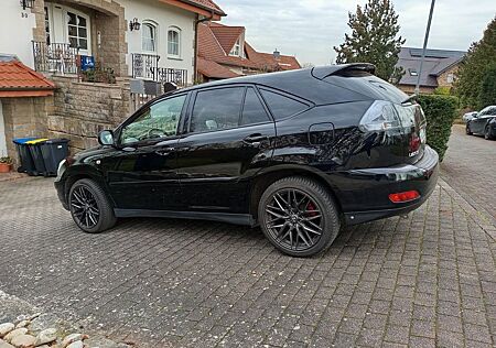 Lexus RX 300 Luxury Scheckheftgepflegt. TüV NEU!