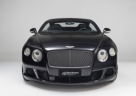 Bentley Continental GT W12 - CCB - One owner