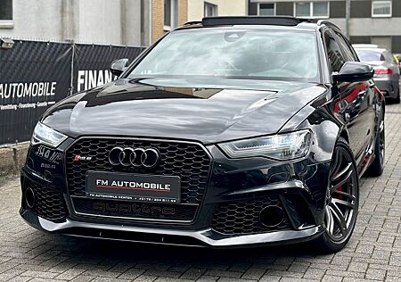 Audi RS6 RS 6 AVANT 4.0 TFSI QUATTRO *HEAD-UP*PANO*