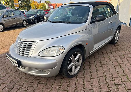 Chrysler PT Cruiser Cabrio 2.4 GT Turbo