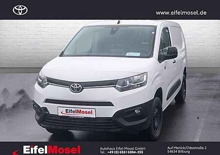 Toyota Pro Ace Proace City 1.5 D-4D Duty Comfort L2 4x4