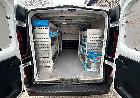 Opel Vivaro B KASTEN L1H1 2,9t *2xSORTIMO*KLIMA*NAVI