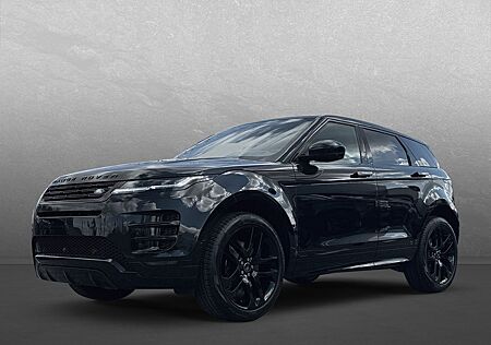 Land Rover Range Rover Evoque 2.0 Diesel D200 Autobiography