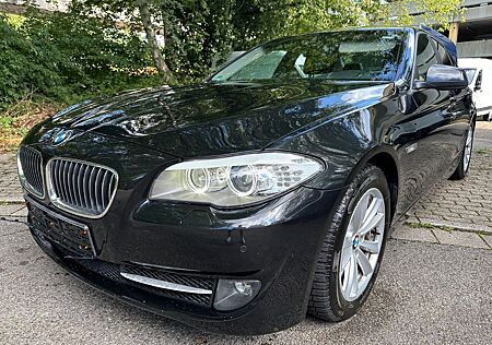 BMW 530 Baureihe 5 Lim. d