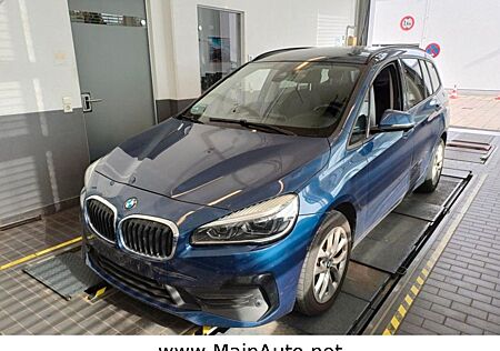BMW 2er 218 Gran Tourer Aut/M-Lenkrad/HiFi/KeyGo/LED/DAB