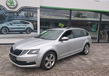 Skoda Octavia Combi 1.6 TDI Clever