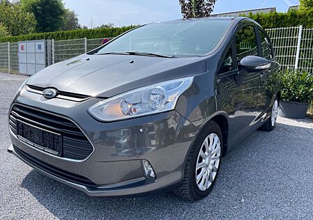 Ford B-Max Trend