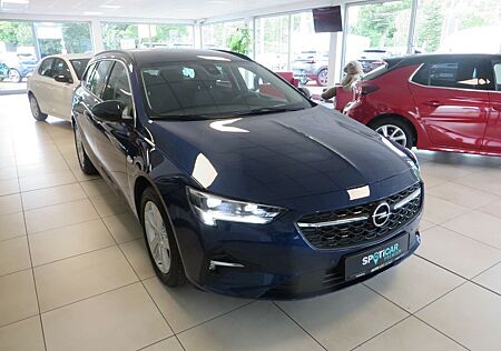 Opel Insignia 2,0 CDT ST Kamera Navi Sitzheizung Fron