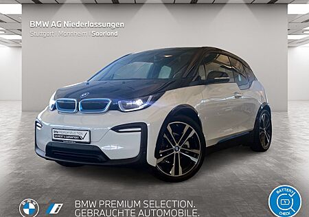BMW i3 120Ah Navi PDC