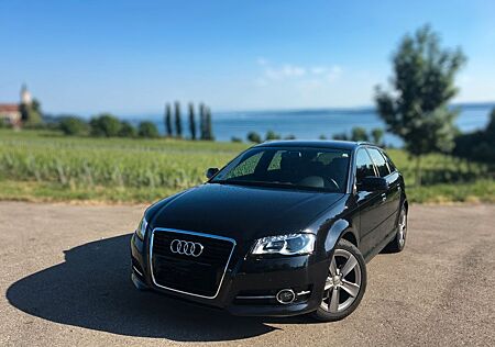 Audi A3 1.4 TFSI Ambition Sportback Ambition