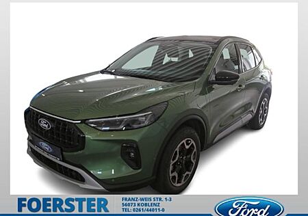 Ford Kuga 2.5 PHEV Aut. Active X Navi ACC BLIS 360Kam