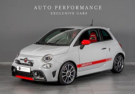 Abarth 500 595 Turismo Automatic 165hp