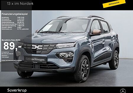 Andere Spring Electric Extreme KAMERA