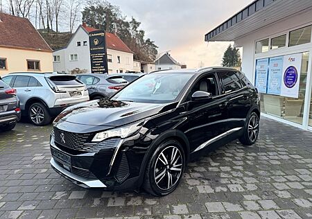 Peugeot 3008 Hybrid4 300 GT*PANORAMA*KAMERA*NIGHT VISION