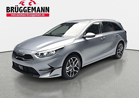 Kia Cee'd Sportswagon CEED SW 1.0 T-GDI 48V DCT7 ULTIMATE EDITION MJ25