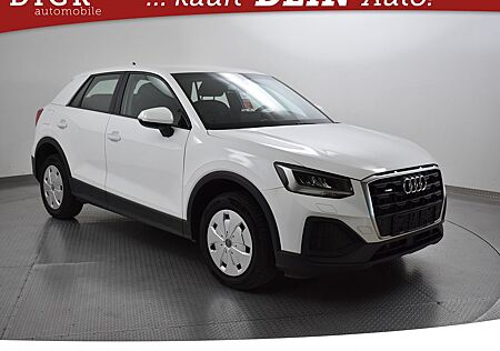 Audi Q2 35d Quatt S-Tr. >LED+KLIMAUT+HIFI+APS+DAB+ACC