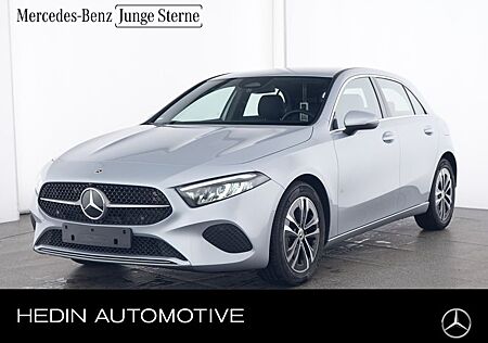 Mercedes-Benz A 200 PROGRESSIVE|LED|NAVI|AHK|KAM|MEMORY