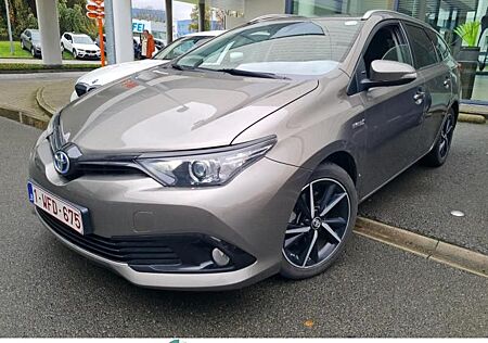 Toyota Auris Touring Sports 1.8 Hybrid Aut. Style Navi