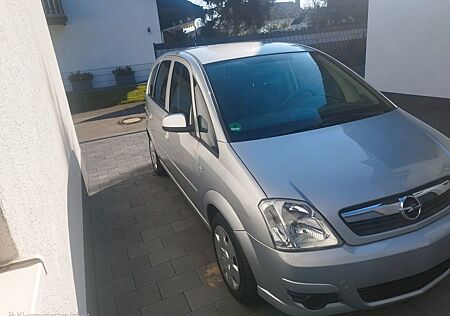 Opel Meriva 1.6 TWINPORT -Rentner Fahrzeug