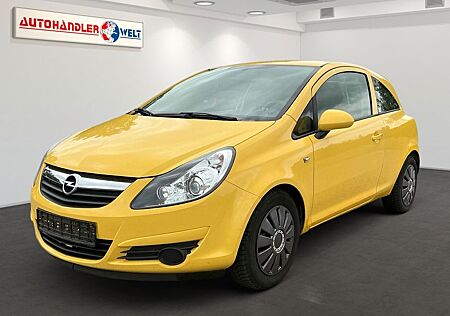 Opel Corsa D 1.4 Edition