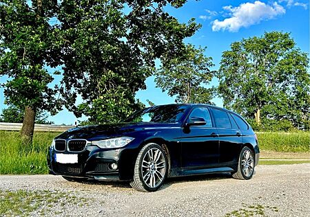 BMW 335d xDrive Touring M Sport Automatic H&K