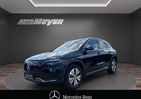 Mercedes-Benz EQA 350 4M PROGRESSIVE ADV+AHK+360°+WI-PAKET+LED
