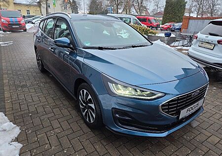 Ford Focus Turnier 1.5 EcoBlue Aut.+Winter+LED+ACC+TW