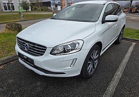 Volvo XC 60 XC60 D4 Summum Geartronic Summum