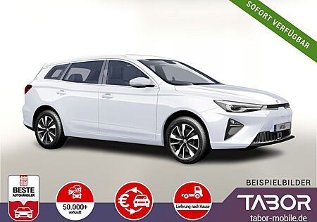 MG MG5 51kWh Comfort ACC Keyl Kam PDC SHZ LED Nav