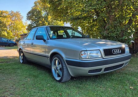 Audi 80 2.0 Avant -