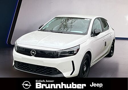 Opel Corsa F Basis Turbo EU6e Edition, 1.2 Direct Inj