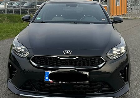Kia Pro_ceed ProCeed 1.6 CRDi DCT GT LINE Pano, DCT, ACC